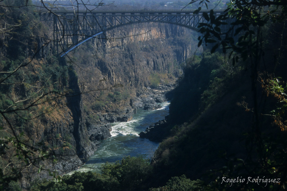 Imagen 5 de la galería de Zambia